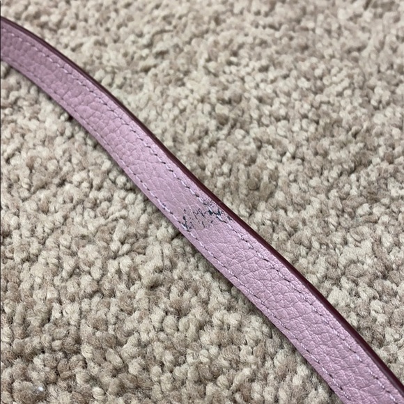 Marc Jacobs recruit north south lilac crossbody - Picture 7 of 7